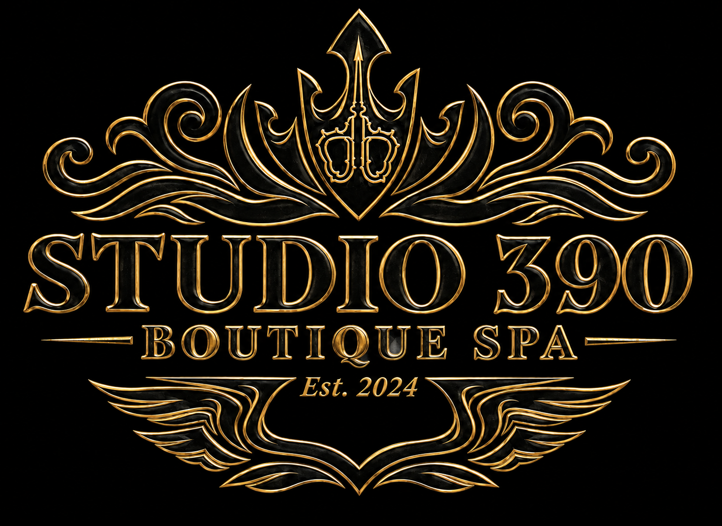 Studio 390 — home